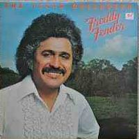 Freddy Fender - The Texas Balladeer